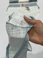 عروسکی کبریتی یوکین کد 0134 - Image 4