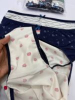 پک ۳ تایی سوپرپنبه ایثار سایز XXL سورمه ای - Image 4