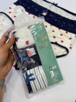 پک ۳ تایی سوپرپنبه ایثار سایز XXL سورمه ای - Image 7