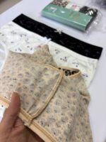 پک ۳ تایی سوپنبه ایثار پلنگی سایز XL - Image 4