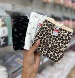 پک ۳ تایی سوپنبه ایثار پلنگی سایز XL - Image 6