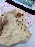 پک ۳ تایی سوپرپنبه ایثار سایز L نخودی - Image 5