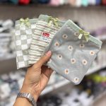 پک ۳ تایی سوپرپنبه ایثار سایز XL سدری