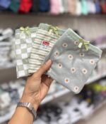 پک3تایی سوپر‌ پنبه ایثار سایز 2XL سدری