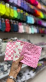 پک ۳ تایی سوپرپنبه ایثار سایز XL صورتی