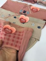 شورت عروسکی xlوارداتی برند دنیز کد 3-2890 - Image 3