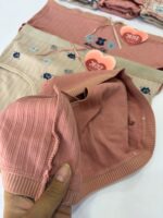 شورت عروسکی xlوارداتی برند دنیز کد 3-2890 - Image 5