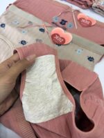 شورت عروسکی xlوارداتی برند دنیز کد 3-2890 - Image 6