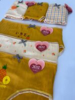 شورت عروسکی xlوارداتی برند دنیز کد 2-2890 - Image 2