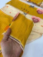 شورت عروسکی xlوارداتی برند دنیز کد 2-2890 - Image 3