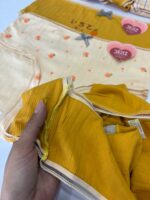 شورت عروسکی xlوارداتی برند دنیز کد 2-2890 - Image 4