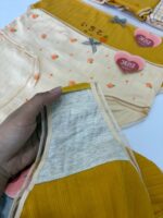 شورت عروسکی xlوارداتی برند دنیز کد 2-2890 - Image 5