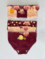 شورت عروسکی xl وارداتی برند دنیز کد ۱_۲۸۹۰