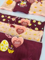 شورت عروسکی xl وارداتی برند دنیز کد ۱_۲۸۹۰ - Image 2