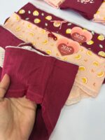 شورت عروسکی xl وارداتی برند دنیز کد ۱_۲۸۹۰ - Image 3