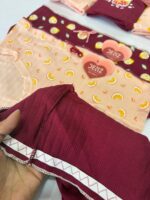 شورت عروسکی xl وارداتی برند دنیز کد ۱_۲۸۹۰ - Image 4