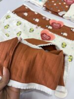 شورت عروسکی xlوارداتی برند دنیز کد ۴_۲۸۹۰ - Image 4