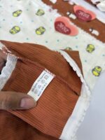 شورت عروسکی xlوارداتی برند دنیز کد ۴_۲۸۹۰ - Image 6