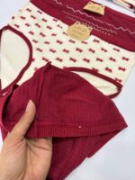 شورت عروسکی ایکس لارج وارداتی برند لاروزا کد  ۲_۸۸۲۳ - Image 4
