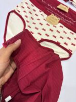 شورت عروسکی ایکس لارج وارداتی برند لاروزا کد  ۲_۸۸۲۳ - Image 5