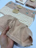 شورت عروسکی ایکس لارج وارداتی برند لاروزا کد  ۳_۸۸۲۳ - Image 4