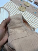 شورت عروسکی ایکس لارج وارداتی برند لاروزا کد  ۳_۸۸۲۳ - Image 5