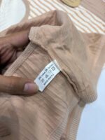 شورت عروسکی ایکس لارج وارداتی برند لاروزا کد  ۳_۸۸۲۳ - Image 6