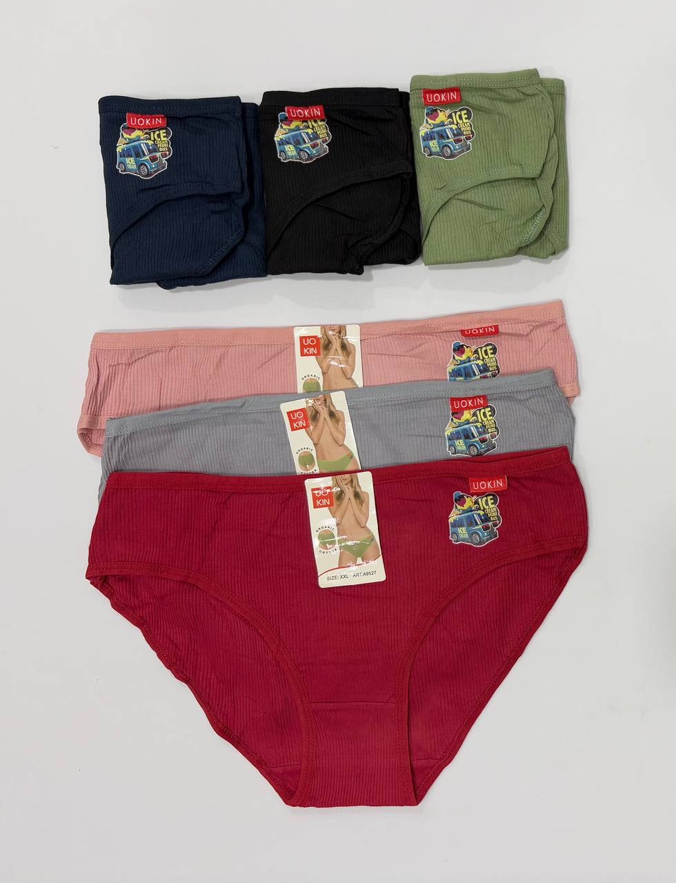 IMG_8858 کبریتی سایز متوسط یوکین کد9527 - Image 1