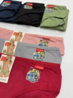 کبریتی سایز متوسط یوکین کد9527 - Image 3