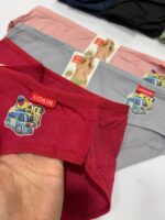 کبریتی سایز متوسط یوکین کد9527 - Image 2