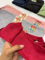 کبریتی سایز متوسط یوکین کد9527 - Image 6