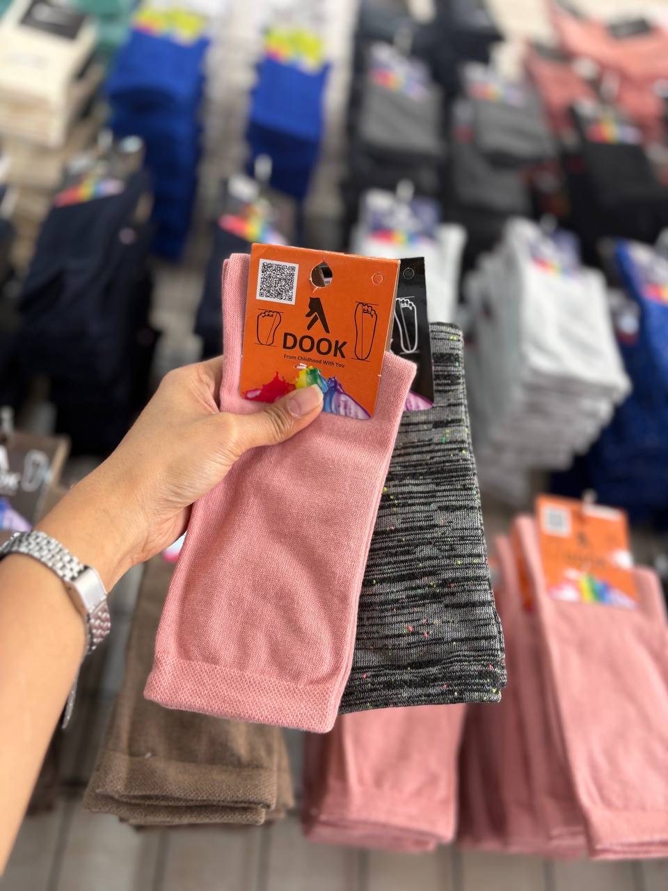 IMG_9397 پک ۶ تایی ساقدار دوک - Image 1