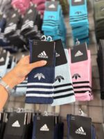 پک ۶ تایی ساقدار آدیداس اسپورت - Image 2