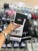 پک ۶ تایی ساقدار اسپورت  alo - Image 2