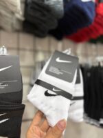 پک ۶ تایی نیم ساق نایک - Image 3