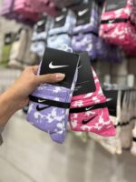 پک ۶ تایی نیم ساق چریکی