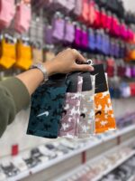 پک ۶ تایی ساقدار چریکی - Image 3