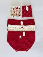 شورت عروسکی ایکس لارج وارداتی کد 900