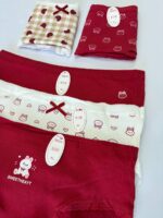 شورت عروسکی ایکس لارج وارداتی کد 900 - Image 2