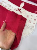 شورت عروسکی ایکس لارج وارداتی کد 900 - Image 3