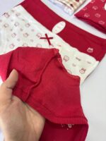 شورت عروسکی ایکس لارج وارداتی کد 900 - Image 5