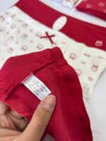 شورت عروسکی ایکس لارج وارداتی کد 900 - Image 6