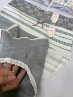 شورت عروسکی XL وارداتی کد902 - Image 3