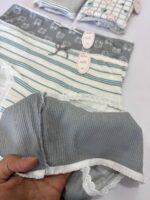 شورت عروسکی XL وارداتی کد902 - Image 4