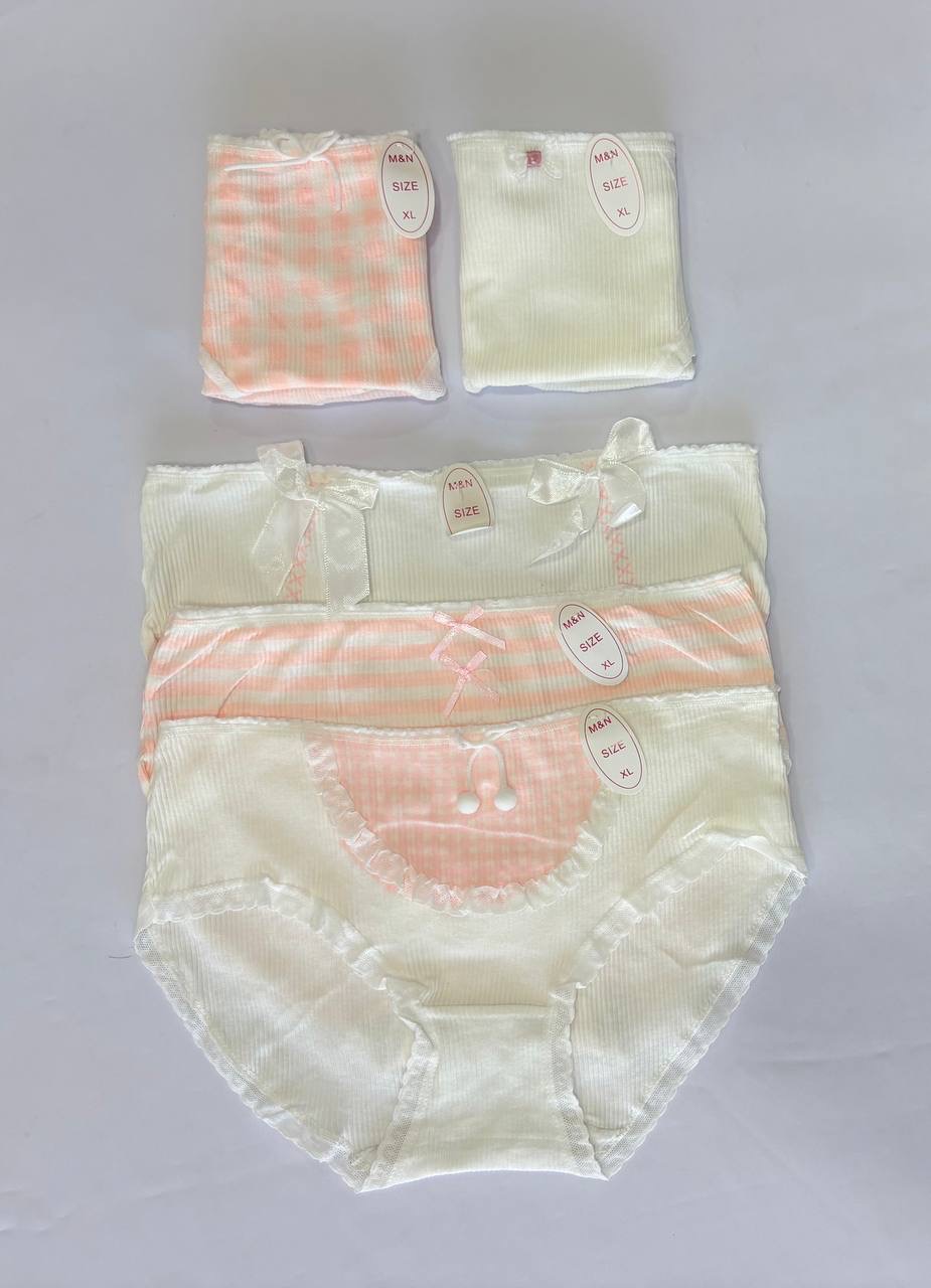 IMG_9541 شورت عروسکی XL وارداتی کد 903 - Image 1