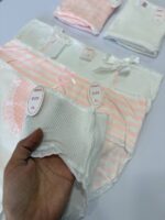 شورت عروسکی XL وارداتی کد 903 - Image 3