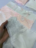 شورت عروسکی XL وارداتی کد 903 - Image 5