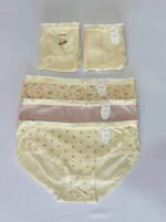 شورت عروسکی XL وارداتی کد904