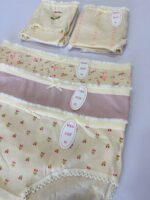 شورت عروسکی XL وارداتی کد904 - Image 3