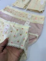 شورت عروسکی XL وارداتی کد904 - Image 2